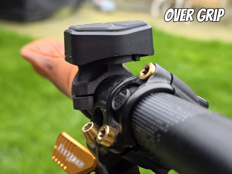 Magicshine Remote Mount