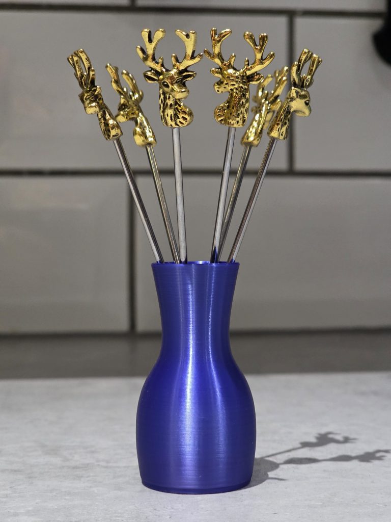 Olive Pick Pot