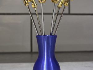Olive Pick Pot