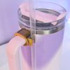 Stanley Cup Straw Holder