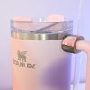 Stanley Cup Straw Holder