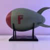 F Bomb swear jar