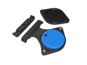 Chipolo Saddle Mount