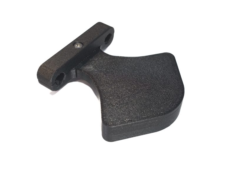 Chipolo Saddle Mount