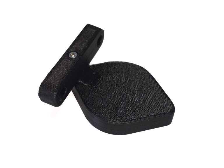 Apple Airtag Saddle Mount