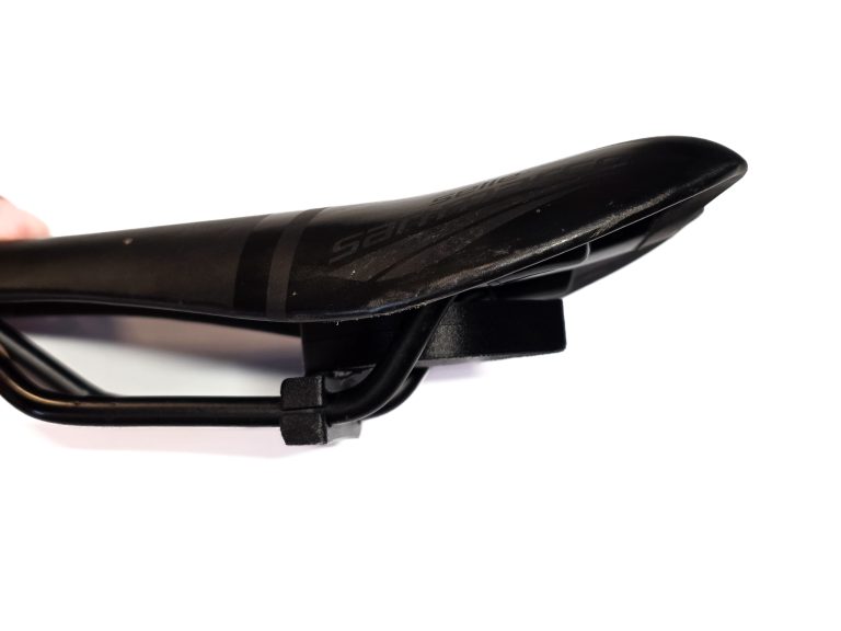 Apple Airtag Saddle Mount