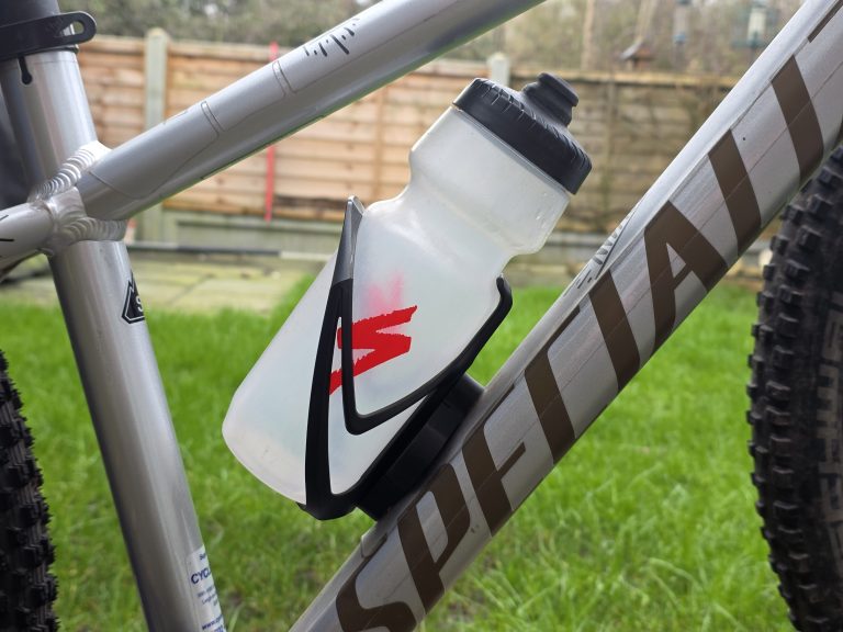 Chipolo Bottle Cage Mount