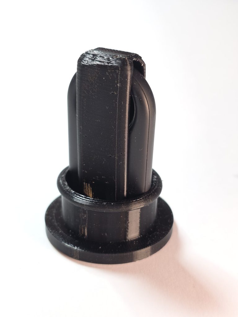 Samsung SmartTag2 Head Tube Bung