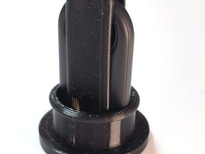 Samsung SmartTag2 Head Tube Bung