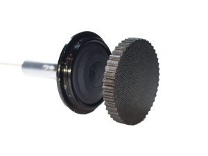 Granite Stash Cap - Motorola Mototag