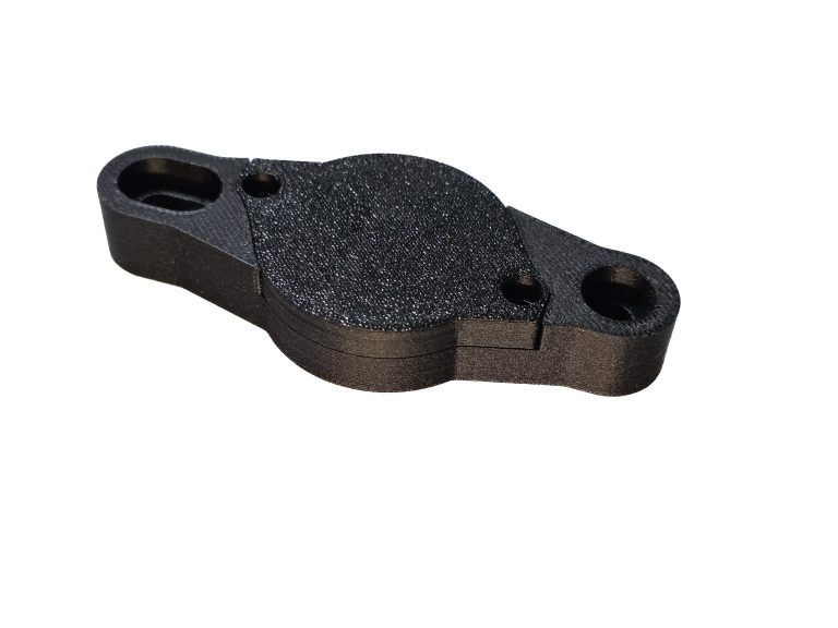 apple airtag bottle cage mount