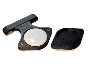 Apple Airtag Saddle Mount