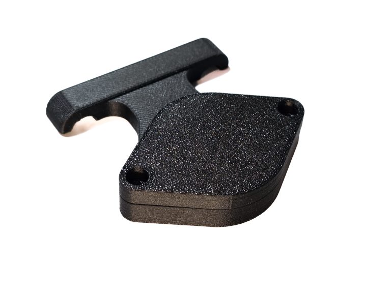 Apple Airtag Saddle Mount