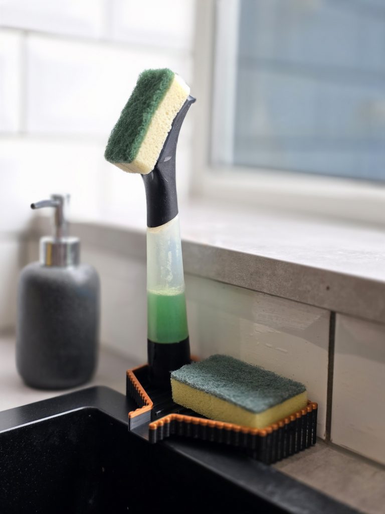 Sponge / Soap Tray