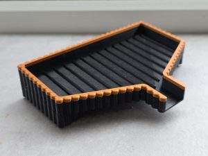 Sponge / Soap Tray