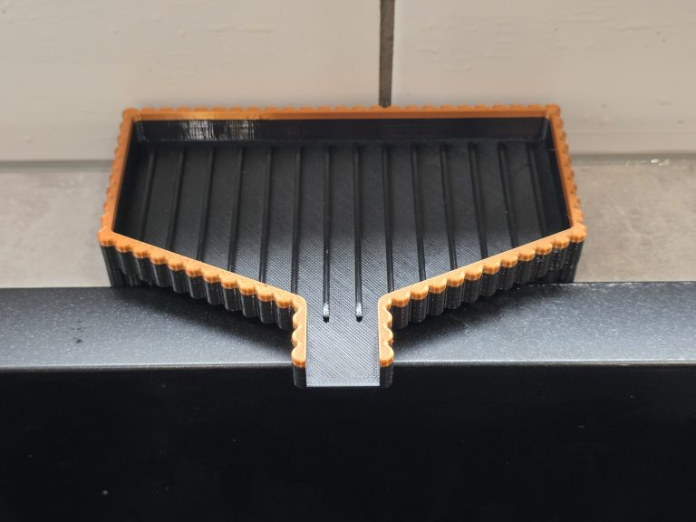 Sponge / Soap Tray