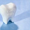 Tooth Fairy Pot