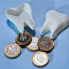 Tooth Fairy Pot