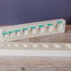 bead drill guide
