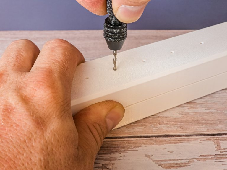 Bead Drill Guide