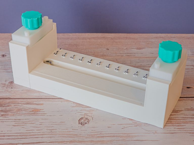 Bracelet Jig