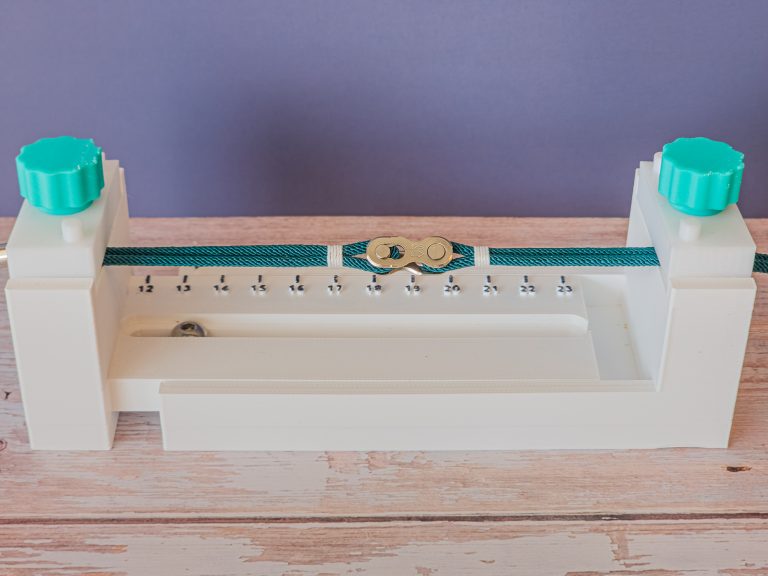 Bracelet Jig