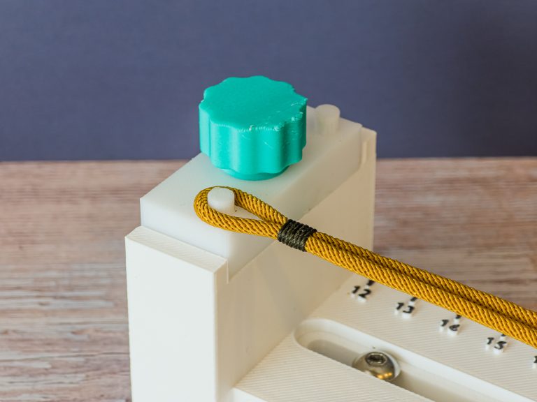 Bracelet Jig