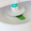 Glass Drilling Dish