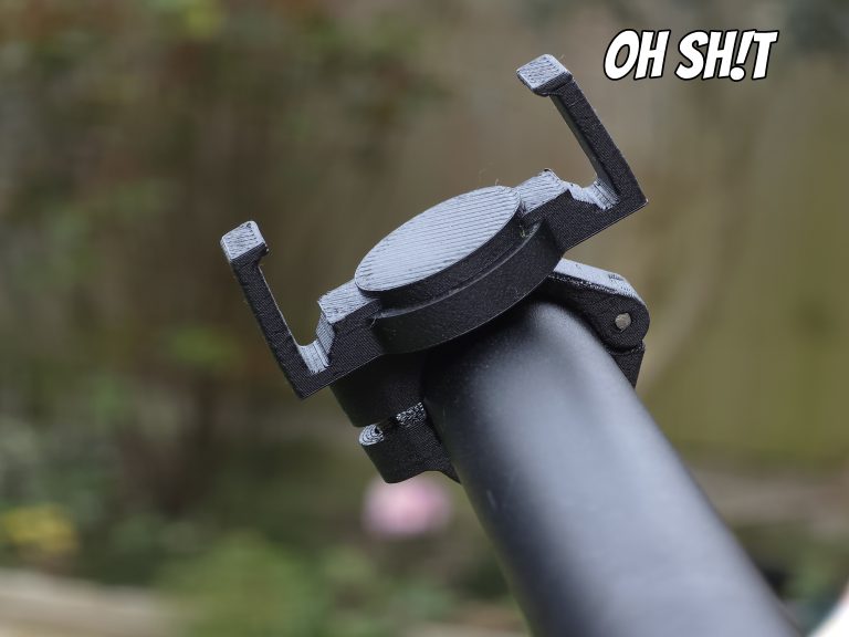 Magicshine Remote Mount