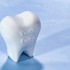 Tooth Fairy Coin Pot