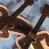 Resin Wall-Hanging Insert Jig
