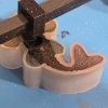 Resin Wall-Hanging Insert Jig