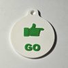 STOP & GO Regulation Tags – Visual Autism Support Tool