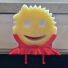 Scrub Mommy Holder