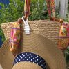 HatHook – Bag Hat Clip
