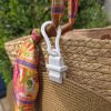 HatHook – Bag Hat Clip