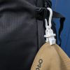 HatHook – Bag Hat Clip