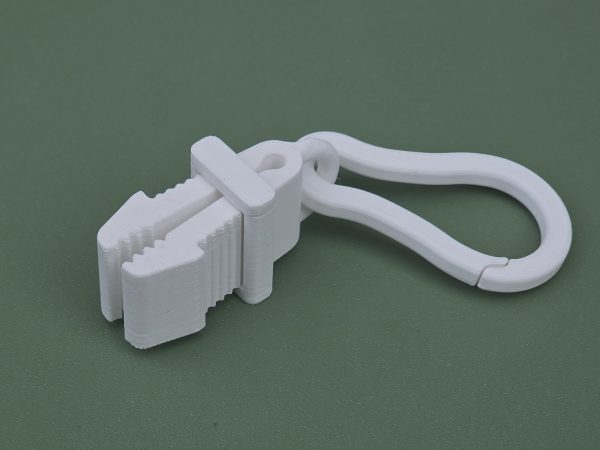 HatHook – Bag Hat Clip