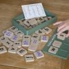 Build-a-word Box - Phonics Learning Aid