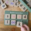 Build-a-word Box - Phonics Learning Aid
