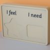 I Need, I Feel – SEN Communication & Regulation Tool