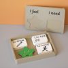 I Need, I Feel – SEN Communication & Regulation Tool