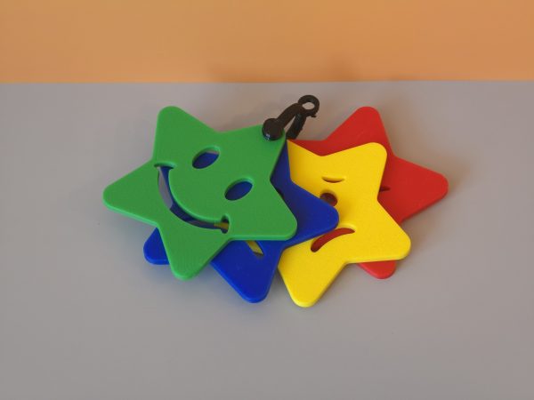 Little Stars – Portable SEN Communication Tool