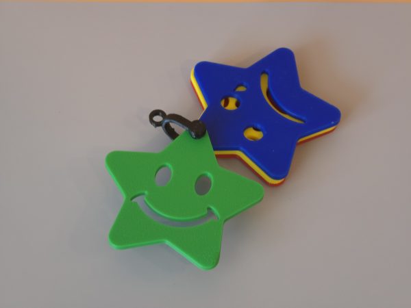 Little Stars – Portable SEN Communication Tool