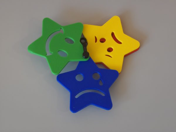 Little Stars – Portable SEN Communication Tool