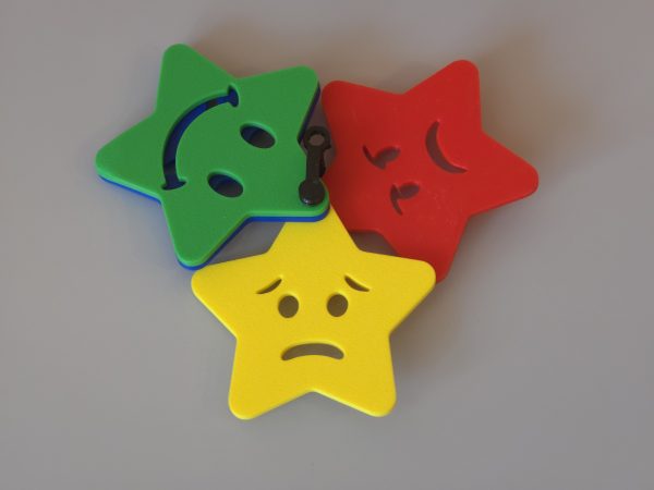 Little Stars – Portable SEN Communication Tool