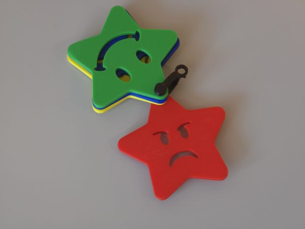Little Stars – Portable SEN Communication Tool