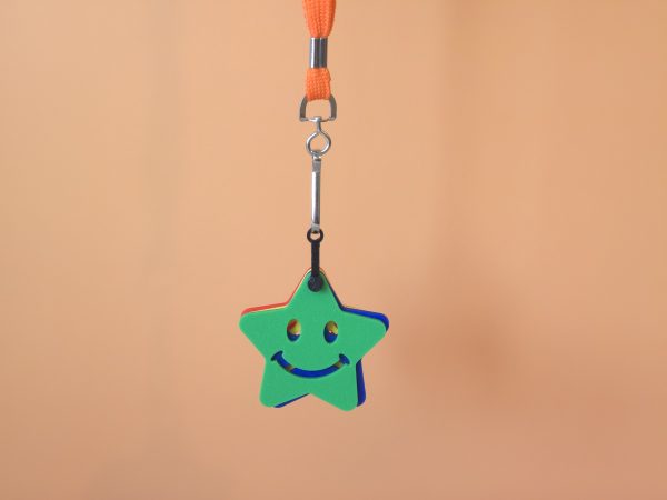 Little Stars – Portable SEN Communication Tool