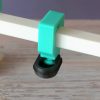 Resin Wall-Hanging Insert Jig