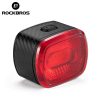 Rockbros 2QS Brake Sensing Rear Light